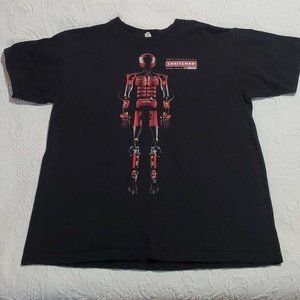 Vtg Craftsman Nascar Men’s L tshirt